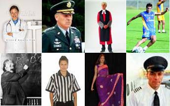 It's In What You Do!